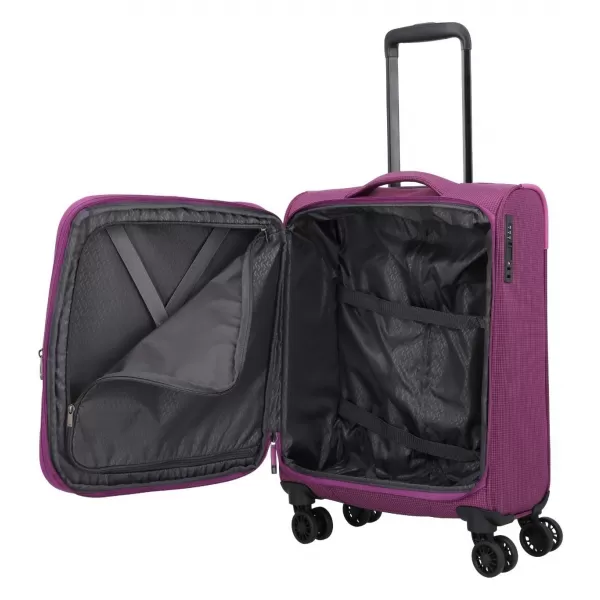  Koffer TRAVELITE Corsiica S ROSA 