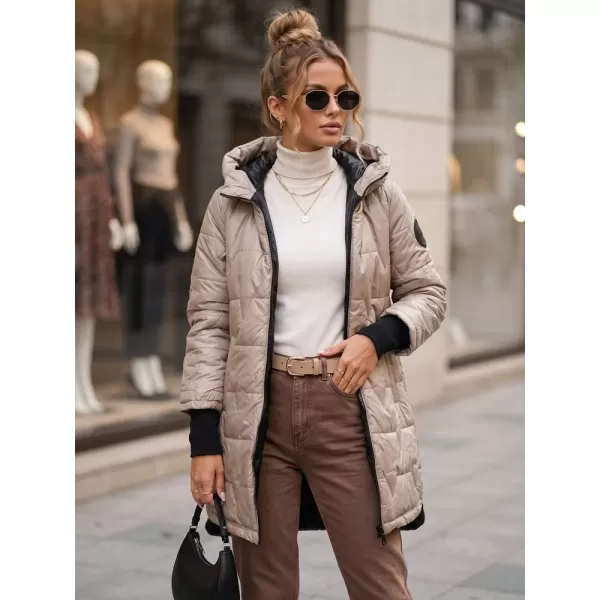  Damenjacke DSTREET TY5790 KARAMELL 