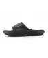 Herrenhausschuhe ALPINE PRO LEREM SCHWARZ