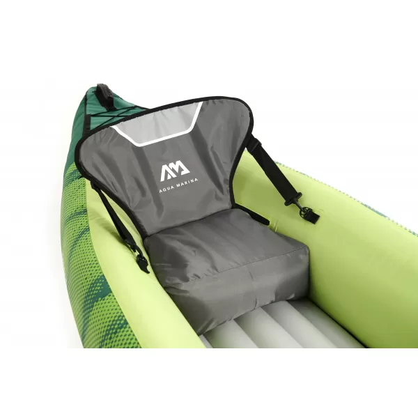 Kanu AQUA MARINA Ripple 370 UNBESTIMMT 