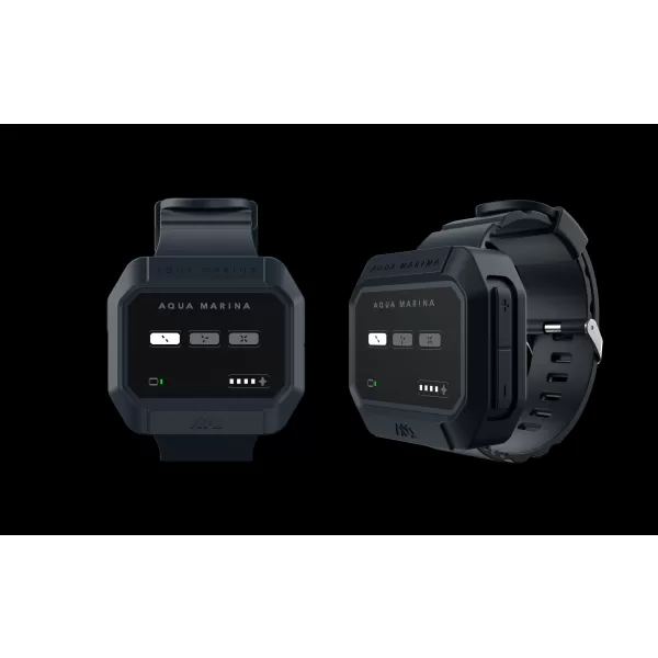  Motor AQUA MARINA BlueDrive X v3.0 Single Battery UNBESTIMMT 