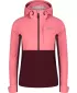 Softshelljacke für Damen NORDBLANC BLINK NBSSL8320 ROSA