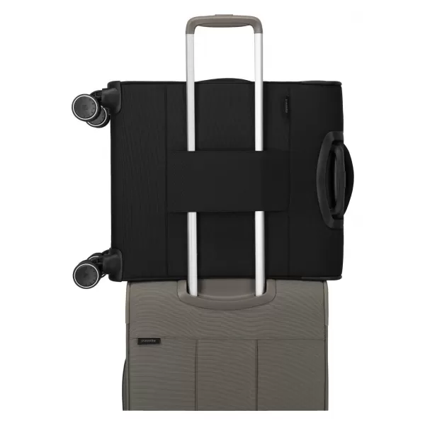  Tasche TRAVELITE Voyaage S SCHWARZ 