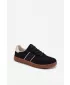 Herren-Sneaker BIG STAR SHOES TT174129 SCHWARZ