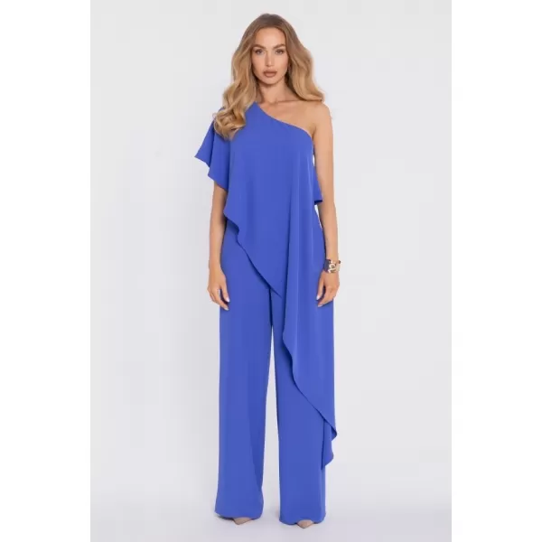  Damen-Sweatshirt MOE M917 BLAU 