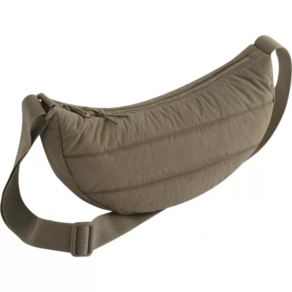  Tasche BAGBASE | BG 703 ERDIGES GRÜN 