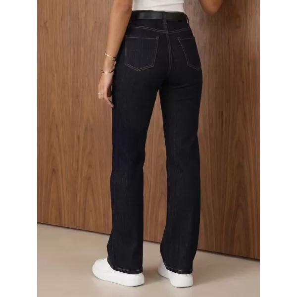  Damenhosen DSTREET UY3157 BLAU 