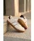 Herren-Sneaker BIG STAR SHOES TT174128 WEIß