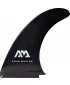 Flosna AQUA MARINA PRESS & CLICK Large Center Fin for WAVE SCHWARZ