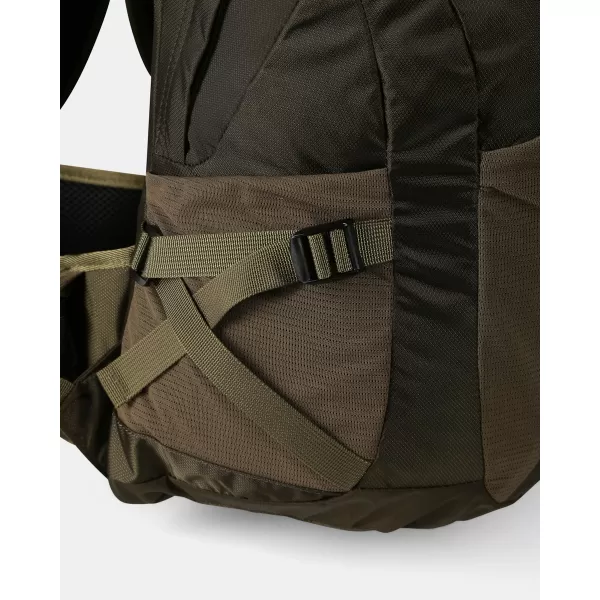  Rucksack KILPI RILA 30-U 1U0604KI KHAKI 