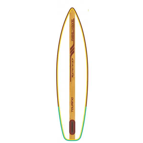  Paddle-Board RIDEWAVE Voyager Touring 116 UNBESTIMMT 
