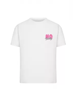 Damen-T-Shirt URBAN CLASSICS TB9066-00220 WEIß