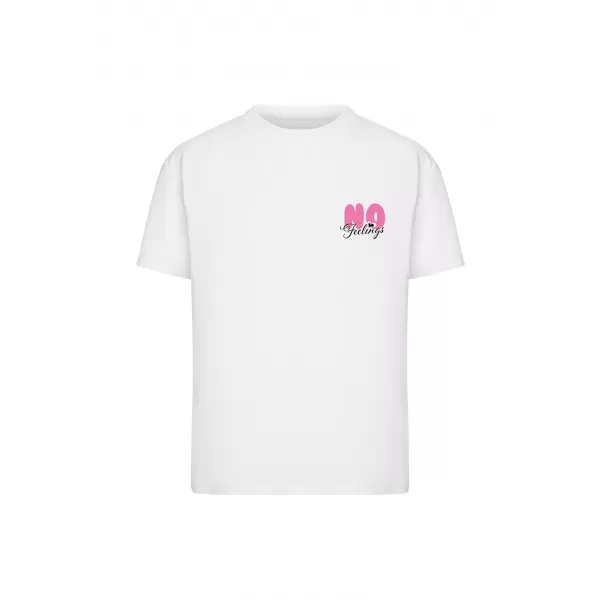  Damen-T-Shirt URBAN CLASSICS TB9066-00220 WEIß 