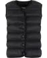 Damenweste URBAN CLASSICS TB7957 SCHWARZ