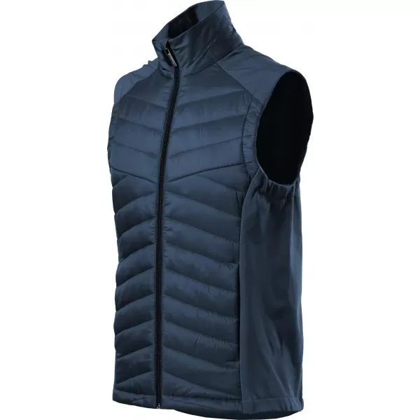  Hybridweste für Herren MALFINI PREMIUM CROSS 557 MARINEBLAU 