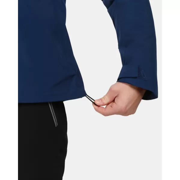  Herrenjacke KILPI SONNA-M 1M0107KI DUNKELBLAU 