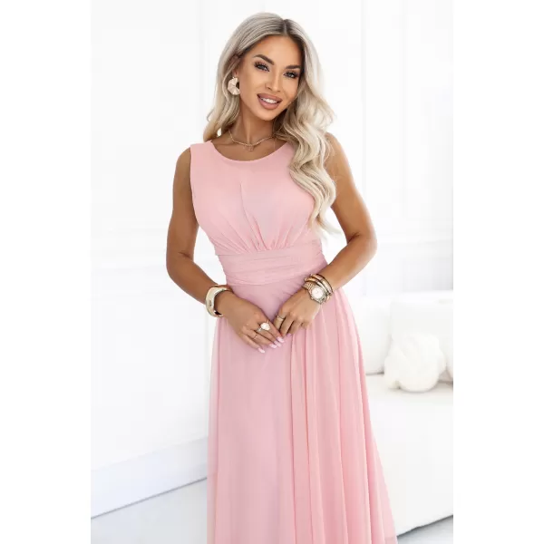  Damenkleid NUMOCO 678-5 PUDERROSA 