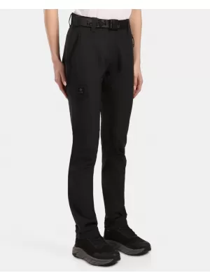 Damenhosen KILPI BELVELA-W 1L0406KI SCHWARZ