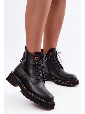 Damenschuhe ARTIKER 55C0509 SCHWARZ