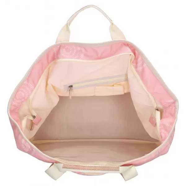  Tasche ZEBRA TRENDS ELISE W00761 ROSA 