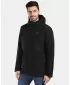 Herrenjacke KILPI AYRA-M 1M0108KI SCHWARZ