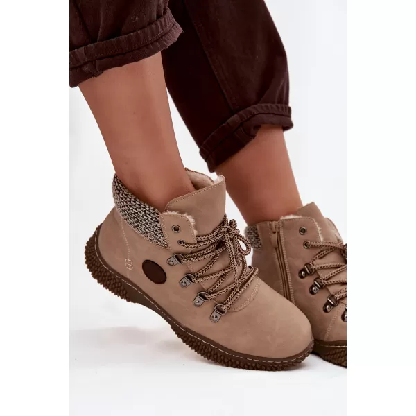  Damenjeans BOTO 25BT02-9374 KAMEL 