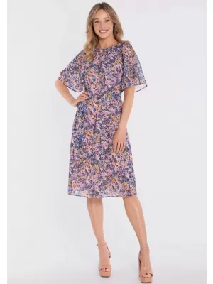Kleid STYLOVE S435 MODELL2