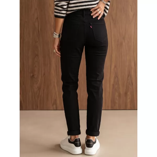 Damenhosen DSTREET UY3243 SCHWARZ 