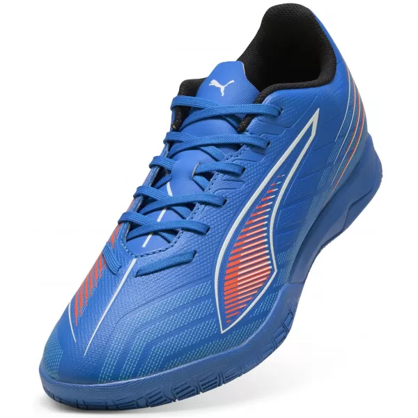  Salatschüsseln PUMA ULTRA 6 PLAY IT 108537-01 ULTRABLAU/WEIß/LEUCHTROT 