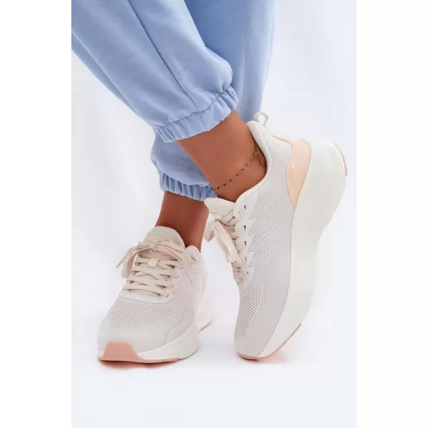  Damenschuhe EVENTO 26SP38-9899 BEIGE 