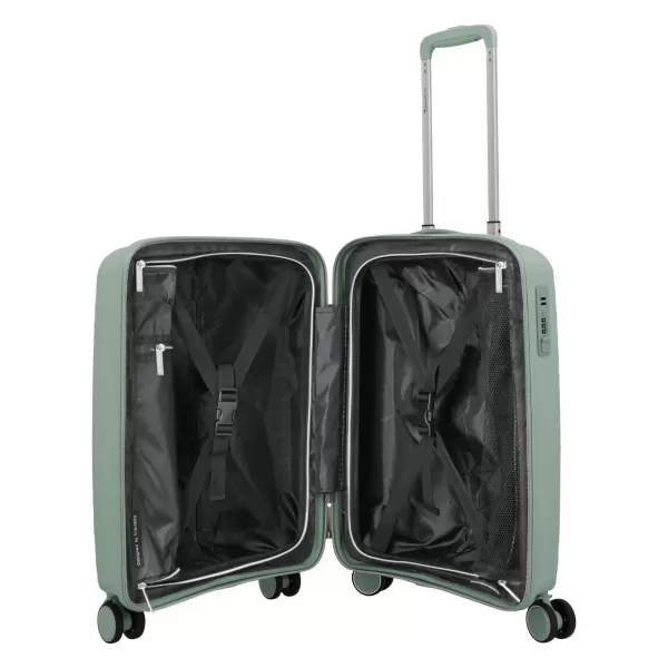  Koffer TRAVELITE TAMARIS VOYAAGE SALBEIGRÜN 