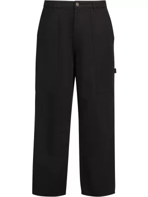 Herrenhosen URBAN CLASSICS TB7625 SCHWARZ