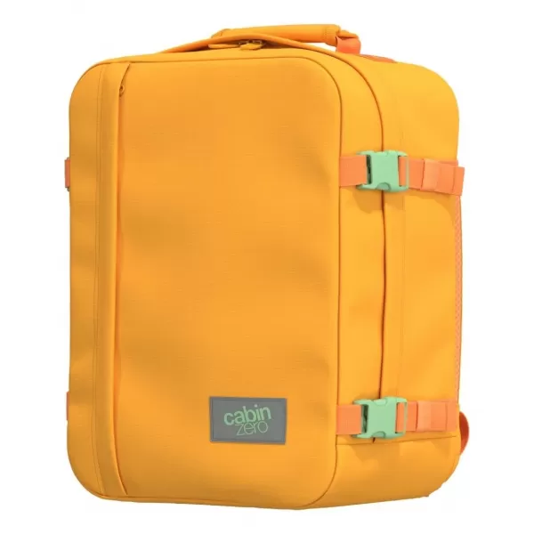 Rucksack CABINZERO Classic 28L BIENENWABE 