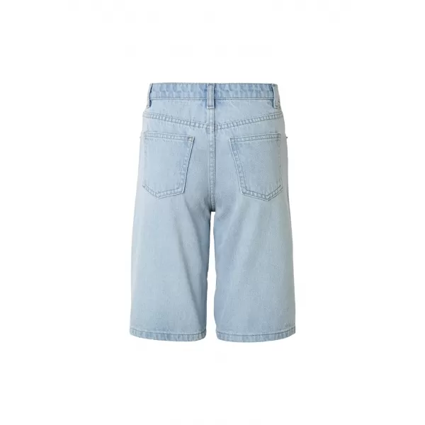  Kindershorts URBAN CLASSICS UCK6639 SUPERHELLBLAU 