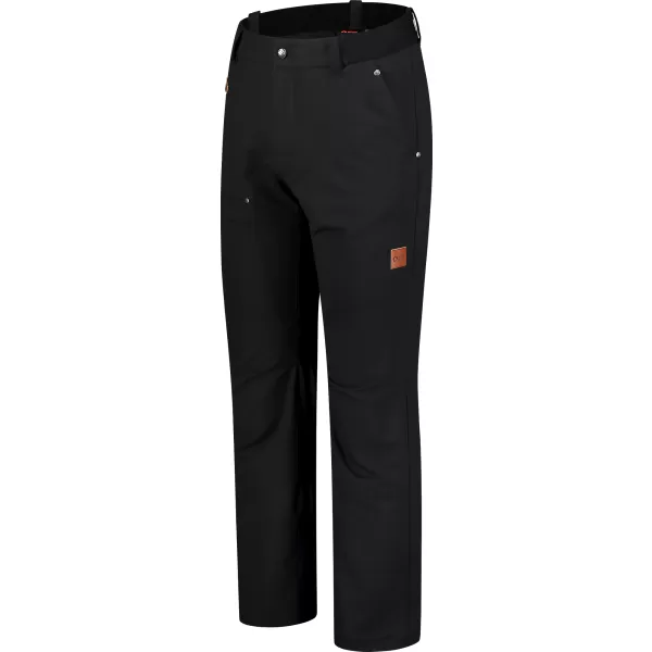  Herrenhosen NORDBLANC FOOTHILLS NBSPM8343 SCHWARZ 