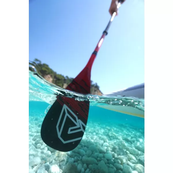  Paddeln AQUA MARINA Carbon Pro UNBESTIMMT 