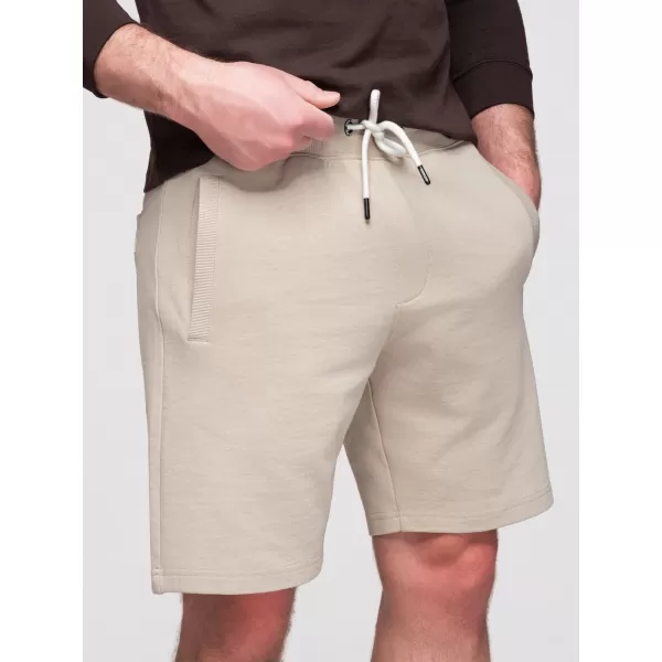  Herrenshorts OMBRE OM-SRBS-0205 HELLBEIGE 