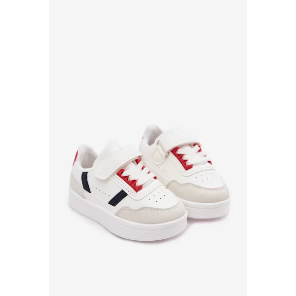  Kinder-Sneaker BOTO 1808-1A/2A BLAU 