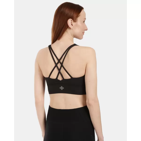  Damen-BH KILPI MARI-W 1L0502KI SCHWARZ 