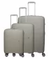 Ein Satz Koffer TRAVELITE TAMARIS VOYAAGE SAND