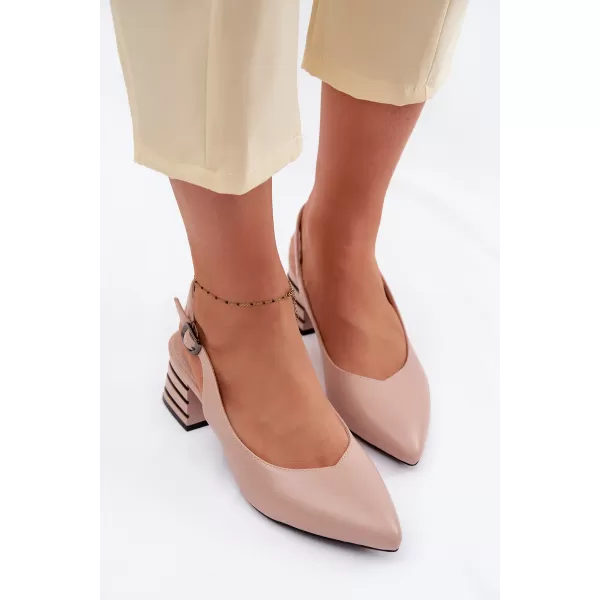  Damensandalen VINCEZA 62285 BEIGE 