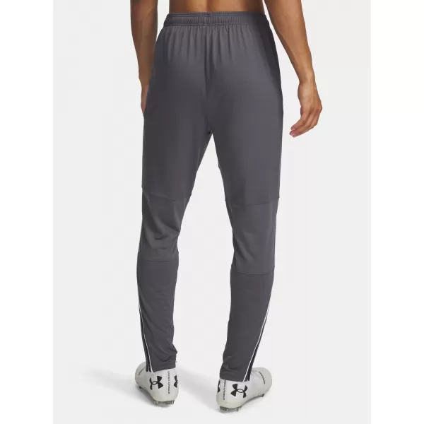  Sporthose für Herren UNDER ARMOUR M CHALLENGER TRAINING PN 6004044-025 GRAU 