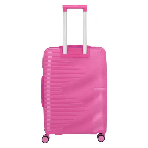  Koffer TRAVELITE -7000948-13 ROSA 