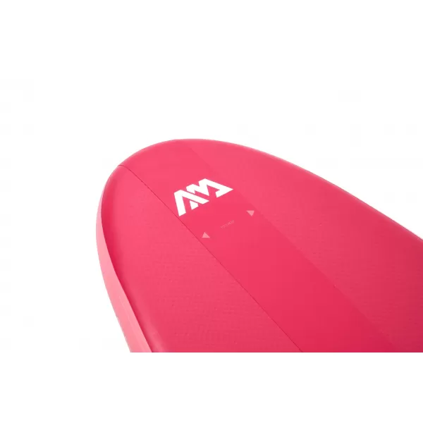  Paddle-Board AQUA MARINA CORAL 10'2'' HIMBEERE 