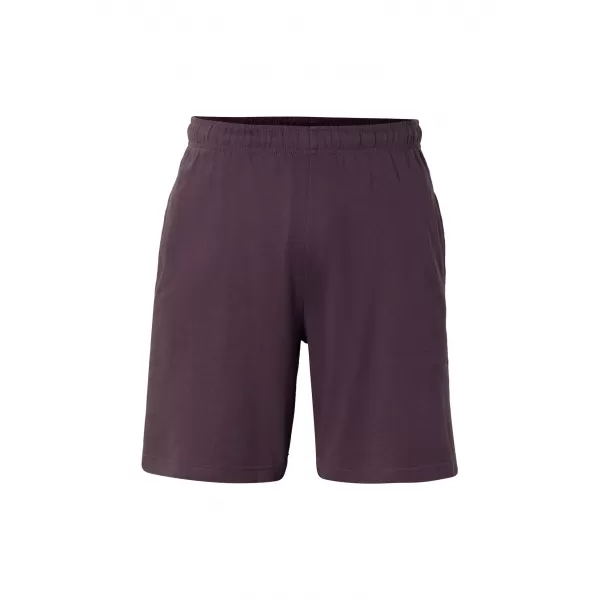  Herrenshorts URBAN CLASSICS TB6297-18329 PFLAUMENVIOLETT 