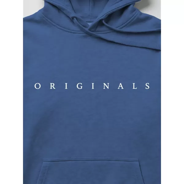  Herren-Sweatshirt DSTREET NX5151BX-17-09 BLAU 