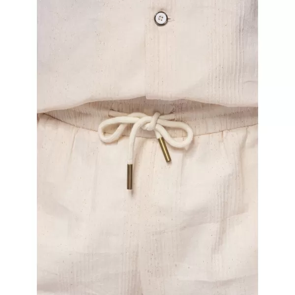  Herrenshorts OMBRE OM-SRCS-0209 CREME 