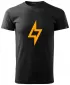 Herren-T-Shirt PENTAGON PRIME ZEUS K09061-ZE SCHWARZ
