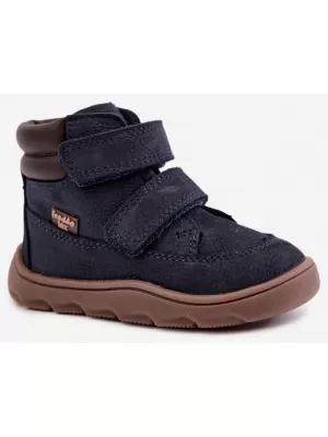 Kinderschuhe FRODDO G2110150 BLAU