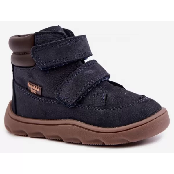  Kinderschuhe FRODDO G2110150 BLAU 